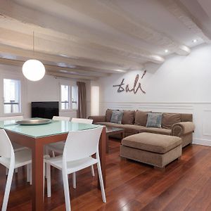 Enjoybcn Dali Apartments
